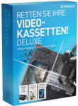 MAGIX Salvează-ți casetele video Deluxe 2023 Digitizarea videoclipurilor a devenit ușoară (4017218781382)