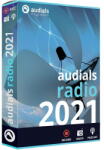 Audials AG Radio 2021 (RS-12248-LIC)