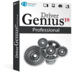 Driver Soft Driver Genius 19 Professional (1032435)