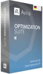 Avira Optimization Suite 2025 3 Dispozitive 2 ani (AV19X1XX60X12)