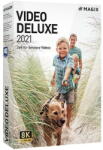 MAGIX Video Deluxe 2021 (P26924-01)
