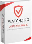 Watchdog Watchdog Anti-Malware 1 dispozitiv / 3 ani (WAM-3Y-1U)