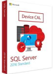 Microsoft SQL Server 2016 Standard 1 Device CAL (359-06320)