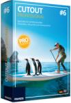 Franzis CutOut 6 professional Windows (978364530976-9)