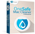 OneSafe Mac Cleaner Professional (DS-12038)