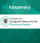 Kaspersky Endpoint Security for Business Select 2 ani 50 - 99 User Reînnoire (KL4863XAQDR)