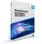 Bitdefender Internet Security 3 dispozitive / 3 ani (sp11442)
