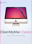Digital Aurum Clean My Mac Classic (P10445-01)