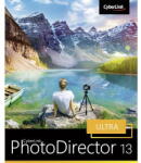 CyberLink PhotoDirector 13 Ultra (1071373)