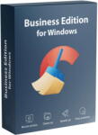 CCleaner Business Edition for Windows 1 an (8721098480230)