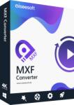 Aiseesoft MXF Converter macOS (4023188888887)