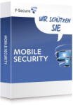 F-Secure Mobile Security 1 unitate / 2 ani (FMAVSN1NVXCIN)