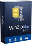 WinZip Mac Pro (ESDWZMAC9PRO)