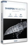 Franzis Sharpen projects 3 macOS (08720254265131)