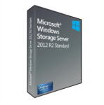 Microsoft Windows Storage Server 2012 R2 Standard (9EM-001211)