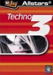 Yelsi AG Allstars Techno 3 (7640146781055)