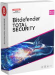 Bitdefender Total Security 2026 Multi Device 1 Dispozitiv 3 ani (20-04739)