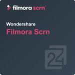 Wondershare Filmora Scrn für PC (P16603-01)