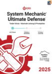 iolo technologies IOLO System Mechanic 2025 Ultimate Defense (IL01002ESD)