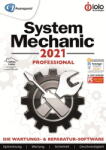 iolo technologies iolo System Mechanic 2021 Professional (IO-12255-LIC)