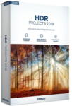 Franzis HDR projects 2018 Mac (AQ-12106-LIC)