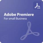 Adobe Acrobat Sign for small business 1 - 9 User (65305599CA01A12)