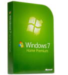 Microsoft Windows 7 Home Premium inkl. SP1 (GFC-02729)