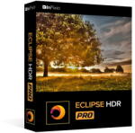 inPixio Eclipse HDR Pro - 1 year English (08720254265636)