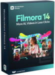 Wondershare Filmora 14 Windows (9783645705820)
