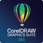 Corel CorelDraw Graphics Suite 365 WinMAC Achiziție Nouă (ESDCDGSSUB1YEU)