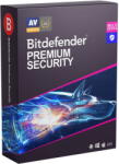 Bitdefender Premium Security 2026 5 unități / 1 an (CP_PS_Individual_5_12)