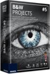 Franzis BLACK & WHITE projects 5 (978-3-645-30996-7)