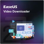 EaseUS Video Downloader (08720254950106)