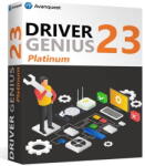 Driver Soft Driver Genius 23 Platinum (DS-12457-LIC)