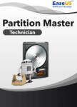 EaseUS Partition Master Technician 20 inclusiv (EASEUS-EPMT-FLU)