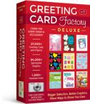 Hallmark Greeting Card Factory Deluxe 11 English (5016488116671)