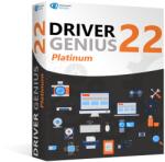 Driver Soft Driver Genius 22 Platinum (DS-12392-LIC)