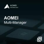 Aomei Multi-Manager (8721098481060)