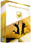ACDSee Video Converter Pro 5 Achiziție Nouă Germană (ACDVCS05WLCAXEDEAE)