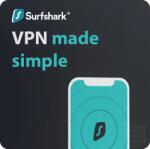 Surfshark Starter 1 an (SSV-12M-Sta)