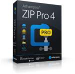 Ashampoo ZIP Pro 4 (0792)