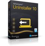 Ashampoo UnInstaller 10 (Un_23546)
