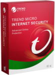 Trend Micro Internet Security 1 unitate / 2 ani (TI01145052)