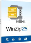 WinZip 25 Standard (ESDWZ25STDML)