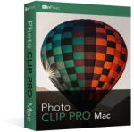 inPixio Photo Clip Pro Mac (AQ-12073-LIC)