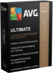 AVG Technologies Ultimate 2026 Multi Device inkl. VPN 10 Dispozitive 1 an (03365)