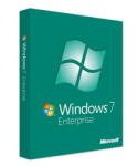 Microsoft Windows 7 Enterprise (100479-DE)
