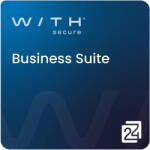 WithSecure Business Suite Corporate 1 an 1 - 24 User Achiziție Nouă (FCUSSN1NVXAIN)