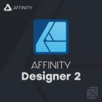 Serif Affinity Designer 2 (08721098484344)