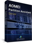 Aomei Partition Assistant Server Edition Include actualizări pe toată durata de viață (1393)